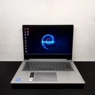 E-Katalog- Laptop Lenovo Ideapad S145 Intel Celeron N4000 Ram 4Gb Ssd