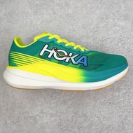 HOKA ONE ONE U ROCKET X2