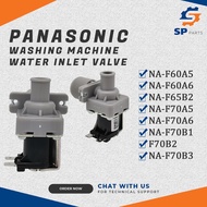 PANASONIC UNIVERSAL WASHING MECHINE WATER INLET VALVE NA-F70A5/NA-F70B3/NA-F70S7