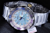 นาฬิกา Seiko Prospex Cloud Phenomenon: Storm Thailand Limited Edition รุ่น SRPK53K / SRPK53K1