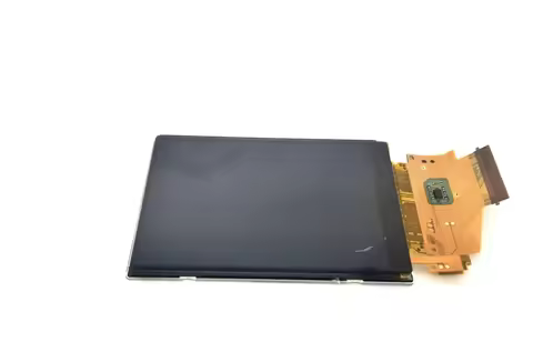 1Pcs New LCD Display For Panasonic for Lumix GF8 GX7 G6 GF7 GF9 Digital Kamera Reparatur Teil