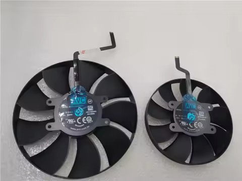 DAPC0815B2UP003 DAPA1115B2UP001 AFB1112HD-00 12V FOR NVIDIA RTX 4090RTX RTX 4080RTX RTX3060 RTX3090 