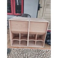 12 inch Subpali Speaker Box
