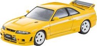 【日版現貨】全新Tomica Tomytec LV-N305a Nissan NISMO 400R (黃)