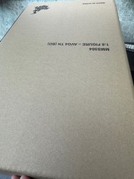 Hot toys Thanos戰損全新