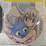 Fairy Tail/Lucy/Fairy Tail Merchandise Lucy Badge Homemade Brooch Badge/ovjf