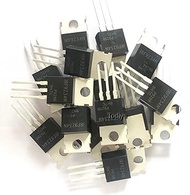 New 15Pcs for F9Z34N IRF9Z34 IRF9Z34NPBF TO-220 IR P-Channel Power Mosfet Transistor IRF9Z34N
