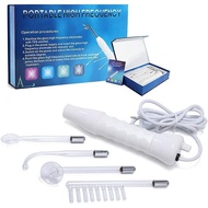High Frequency Facial Wand Multi-Function Face Device Machine for Face Care