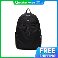 Covernat Womens Clover Heart Bubble Shirring Backpack 3 Colors