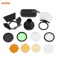 GODOX AK-R1 AKR1 For Flash H200R