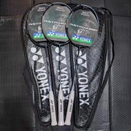 YONEX 天斧 88D PRO 羽毛球拍