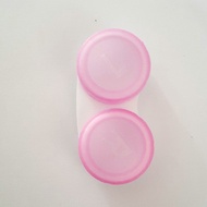 Place For Contact Lenses