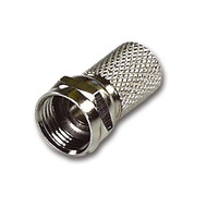 F-CONNECTOR SCREW RG59