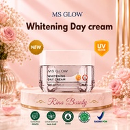 MS GLOW CREAMDAY/ SUNWHITE MS GLOW/ MS GLOW PRODAY