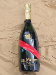 G.H.MUMM Champagne France Brut Cordon Rouge 75cL