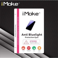 iMoke Hydrogel Film for Realme 14 Pro 5G/Realme 12 Pro+/Realme 12+/Realme 11 Pro / Realme 11 Pro+ /