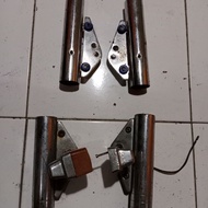Standard and flat lamp holder for cb100 CB 100 GL 100 gl100 gl125 GL 125 cb125 CB 125 repro kw