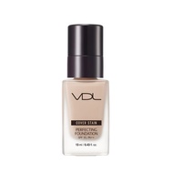 [VDL] Coverstain Foundation 30mL (SPF35 / PA++)