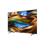 [特價]TCL 75吋 75P755 4K Google TV monitor 智慧連網液晶顯示器