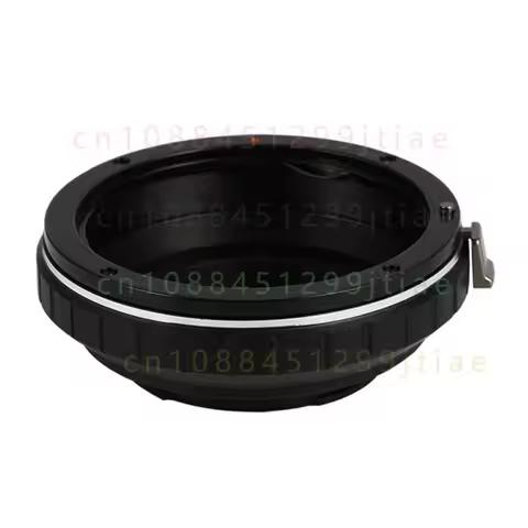 Adapter For EOS-Nx Canon EF lens to Samsung NX Mount NX500 NX300 NX20 NX5 Camera