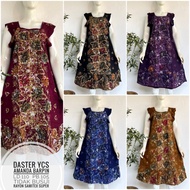 YUKENSI AMANDA || YUKENSI BATIK DASTER || YCS DRESS || YUKENSI DRESS || YUKENSI BATIK DRESS || YCS A