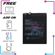 Battery Bateri BM3J For MI 8 LITE (3350 mAh)