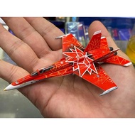 1/144 F-18 F18 Canadian Painter Alloy Finished Product F18-002