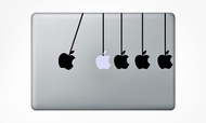 061 macbook decal sticker vinyl aksesoris laptop apple