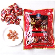 [Domestic Korea] - Korean Red Ginseng Candy 200g