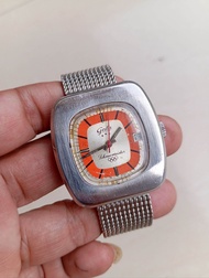 swiss rare watch