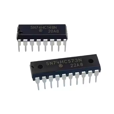 10PCS SN74HC145/147/148/151/153/156/157/160/161/164/173/174/175/190/191/192/193/194/195/240/244/245/
