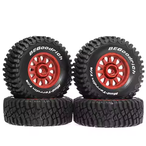HUIYANRC 1/14/16 Universal ARRMA Mojave Megavix 14211 JJRC Short Card Q130c Hibox 3100a Tires