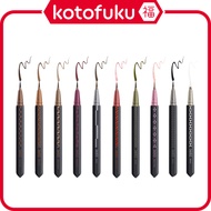 3650 San Roku Go Zero Liquid Eyeliner (20g)