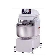 Spiral Mixer Machine