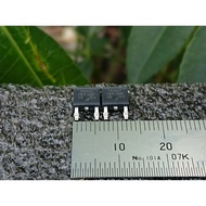 Mosfet N-CH 42A 75V IRFR2407 TO-252AA