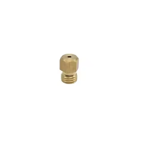 Suitable for the maintenance parts of 1.4mm flow-limiting valve of Aibao e61/ Rocket r58/Lelit v3 co