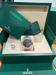 Rolex 勞力士 Datejust 126300 2025年錶（41mm）