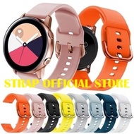 Smartwatch Strap DT No.1 DT88 DT89 DT93 DT94 DT96 DT10 Colorful Rubber Watch Strap Buckle Active Mod