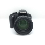 Canon 500D + Sigma 50mm F1.4