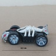 396 - Disney Car Diecast