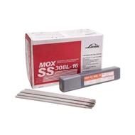 Linde/ MOX SS308L-16 - Rutile Coated (E308L-16) Electrode (2.00mm to 4.00mm)