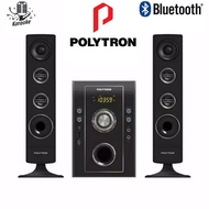 Polytron Pma 9506. Speaker Polytron Pma 9506