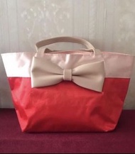 Jill Stuart bag lunch 袋 包 餐 飯盒