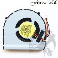 Cooling Fan Laptop Fan Inspiron 14Z 5423 14Z-5423 23.10782.001 NEW WARRANTY