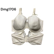 K Dmg1706 branded bra foam bra with wire Rijeck bra size 38DDD
