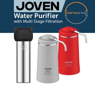 Joven Water Purifier | 15,000L Cartridge Lifespan | Safe Drinking Water | JP200 JP210 JP300 JP310