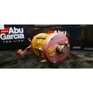 ❤สินค้าแนะนำ❤ เบท Abu Garcia Ambassadeur ROCKET 6500 6501TH 5500TH PINK    KM4.23305🔥ด่วน🔥