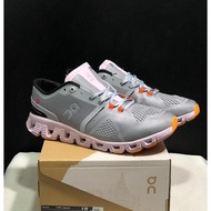 On Cloud X3 Shift Running Shoes for Men's Women's Professional Cushioning Sports Shoes 8E89