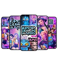 Fashion Shell Samsung Galaxy S20 Fe S20Ultra S20Plus S20Lite C369 Demon Hunters Soft Phone Case