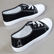 Cloth Shoes Women Spring Casual Cloth Shoes Trendy